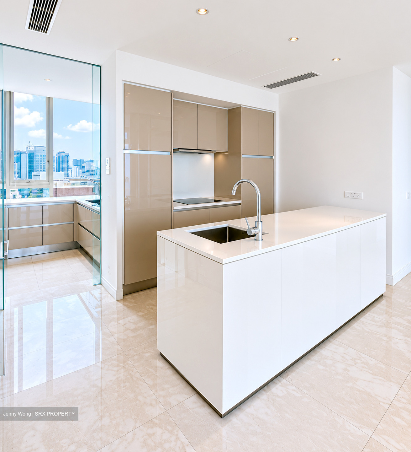 Ardmore II (D10), Condominium #571768611